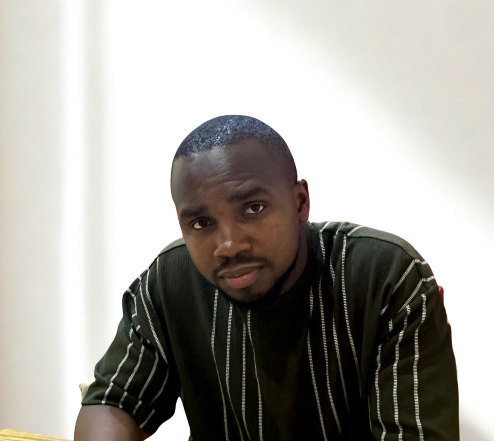 Isaac Nnamdi