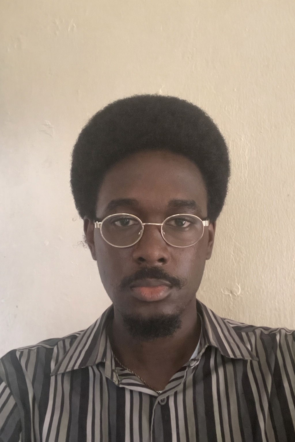 Akinbayo Clinton