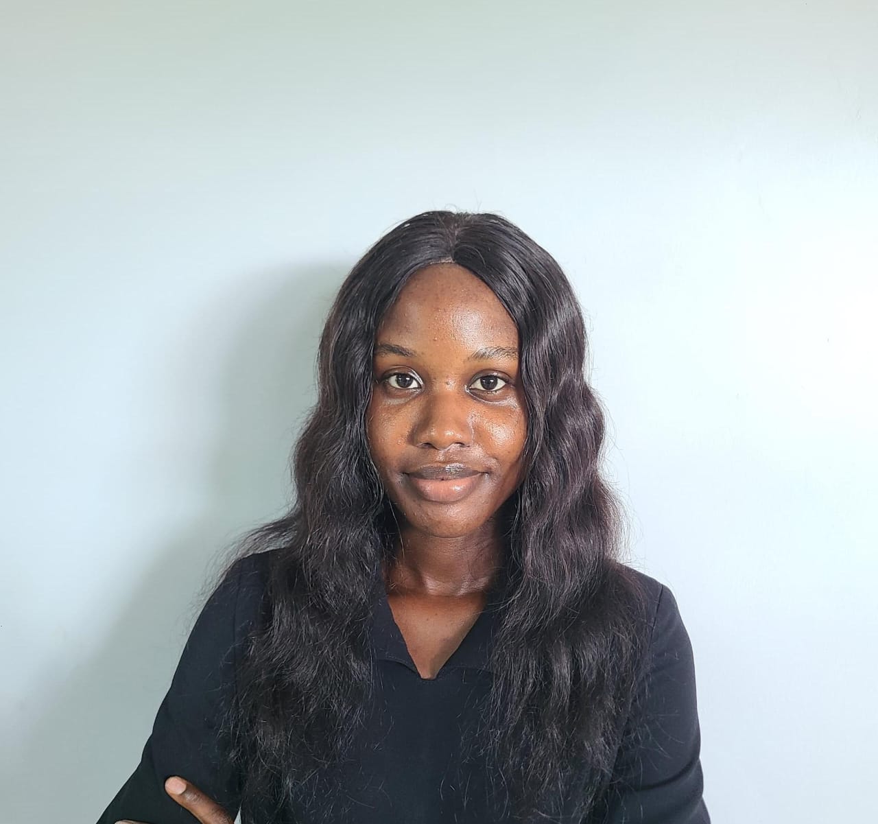 Stella Effiong